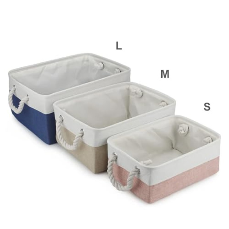 Dog Toy Basket, Dog Toy Bin Bo - Personalized Name Box review and price