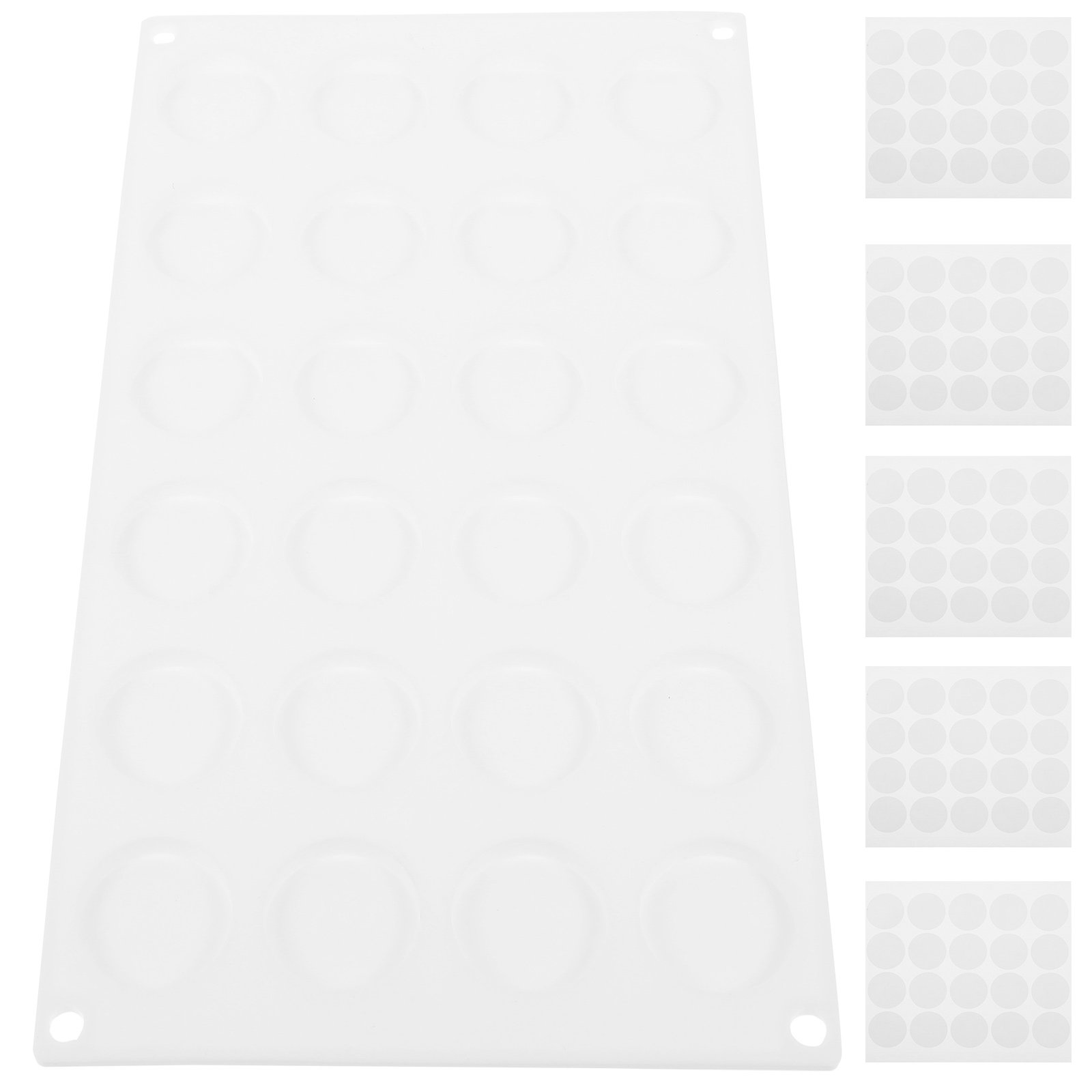 1Set Premium Silicone Wax Seal - Wax Seal Letter Kit review and price