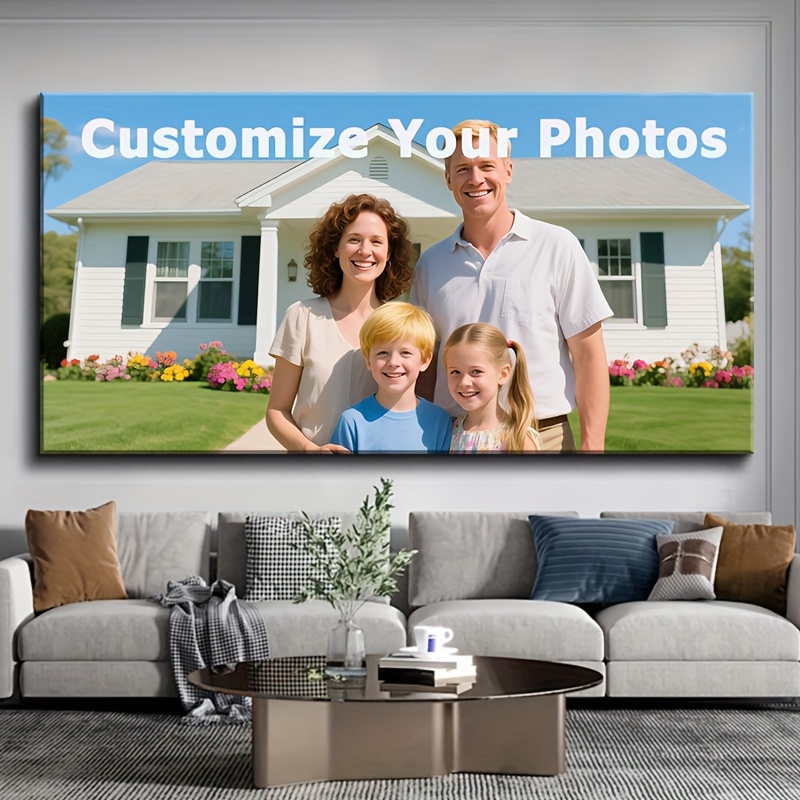 1pc Personalized Custom Photo  - Pet Portrait Custom review and price