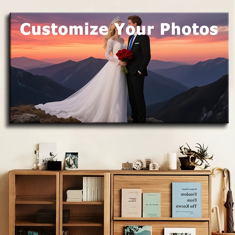 1pc Personalized Custom Photo  - Pet Portrait Custom review and price