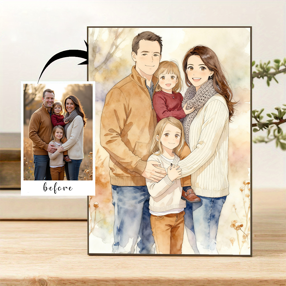 Personalized customization wat - Pet Portrait Custom review and price