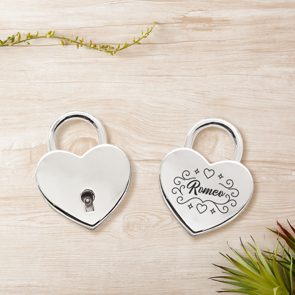 1PC Creative Personalized Name - Personalized Name Box review and price
