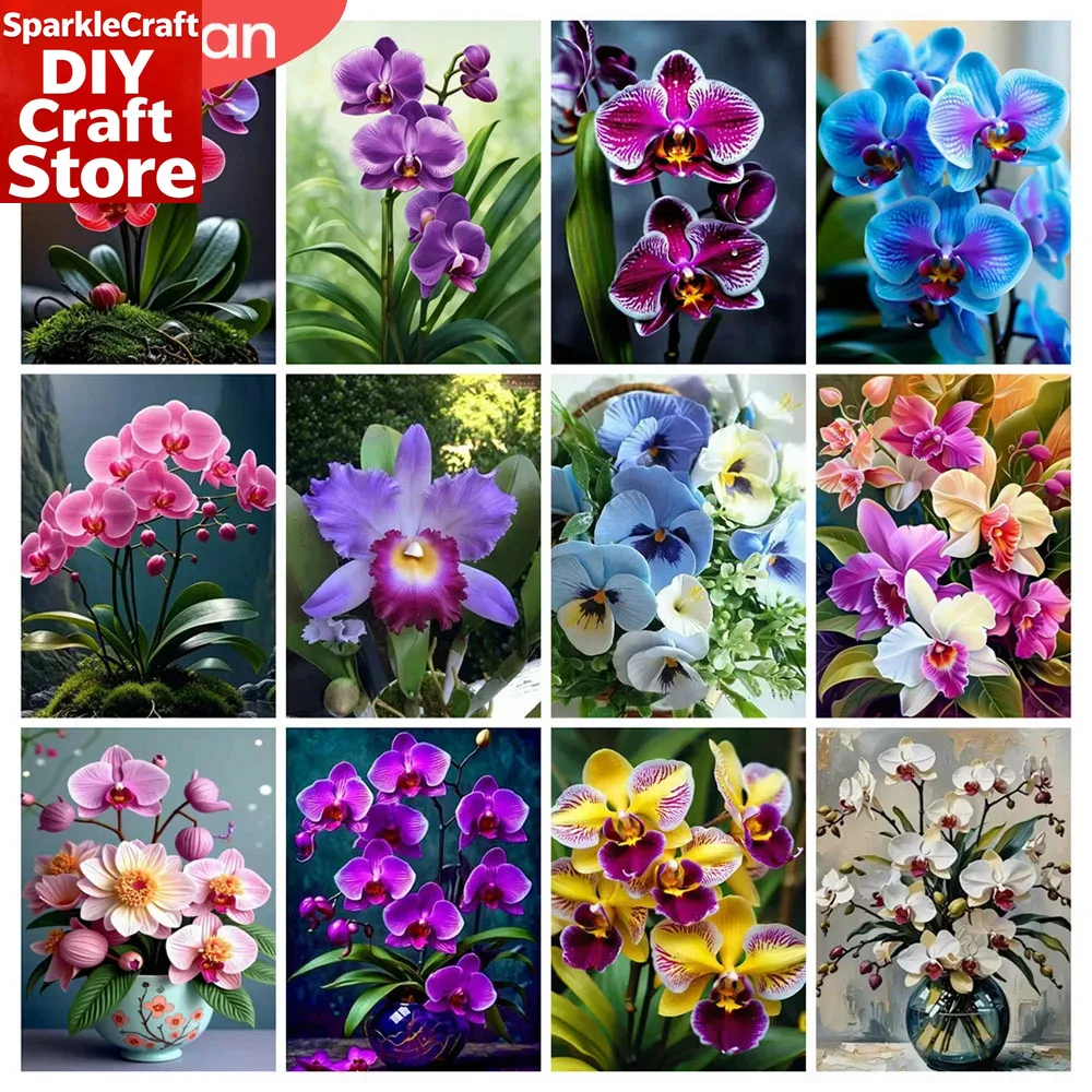 unframe  5D Diamond Mosaic Orc - Photo Mosaic Print review and price