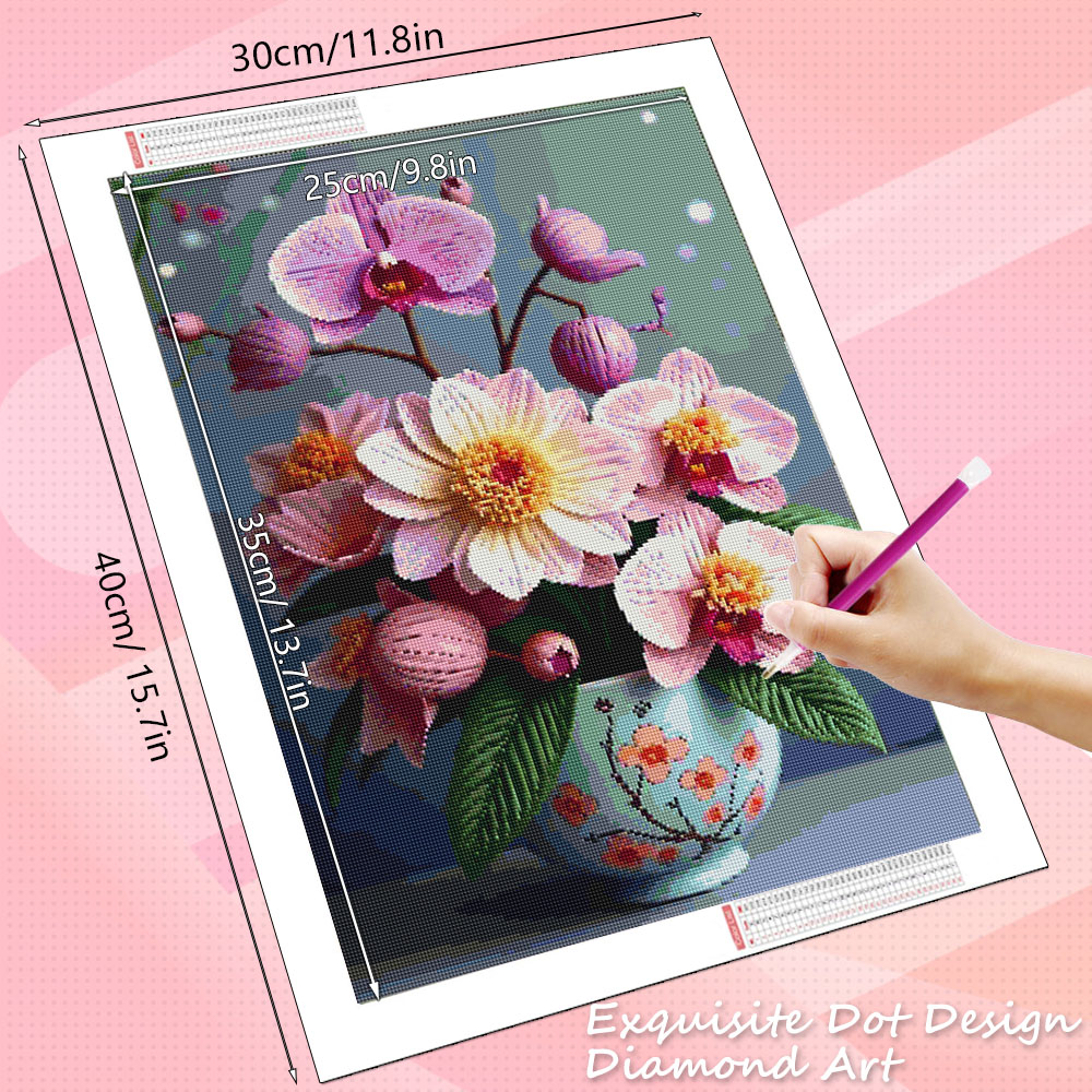 unframe  5D Diamond Mosaic Orc - Photo Mosaic Print review and price