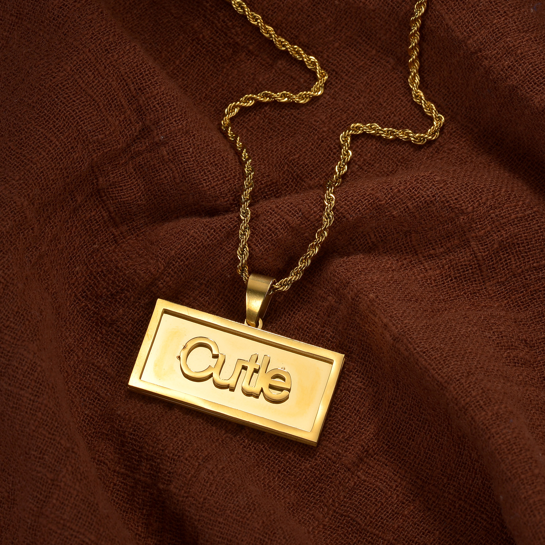 Custom Name Hip Hop Necklace f - Name Necklace Custom review and price