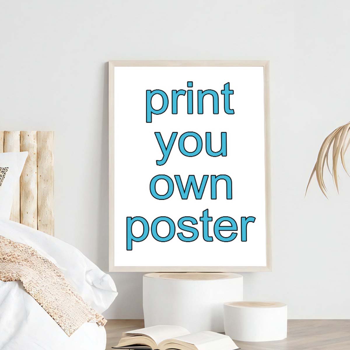 Custom Canvas Prints Personali - Custom Map Poster review and price