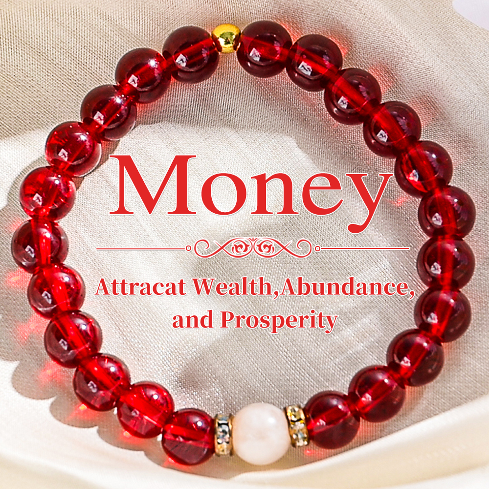 1PC Prosperity and Abundance H - Coordinates Bracelet review and price