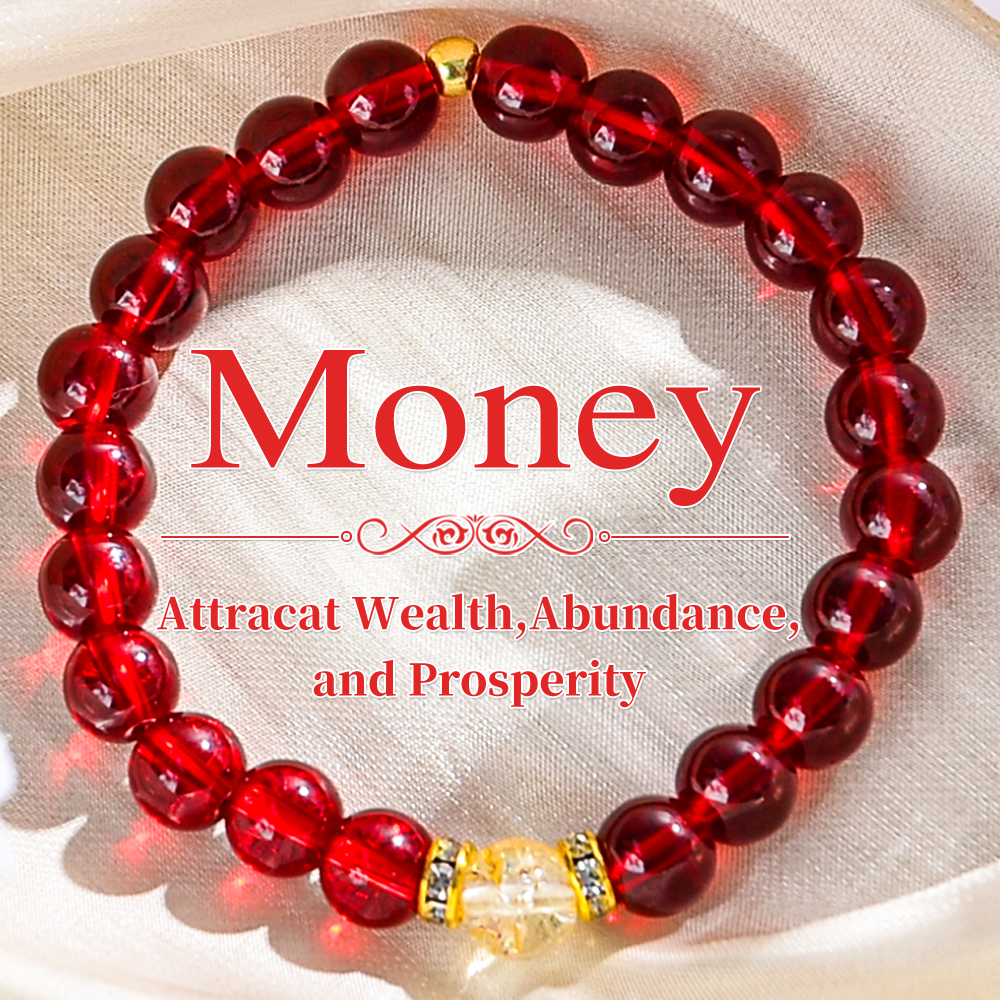 1PC Prosperity and Abundance H - Coordinates Bracelet review and price