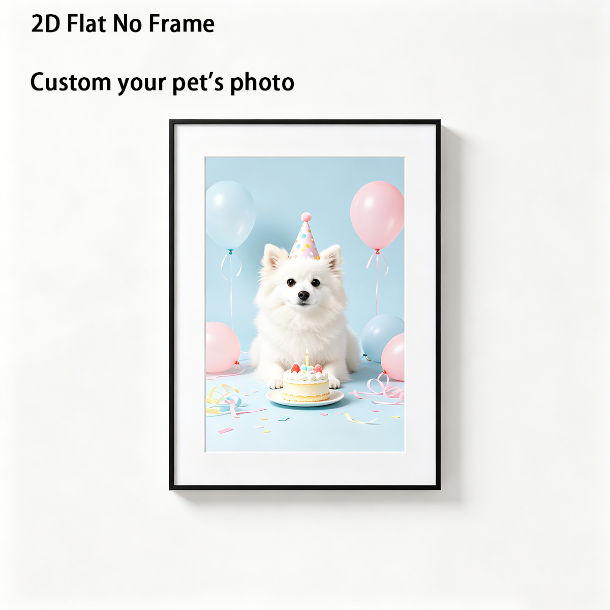 Custom Pet Photos Dog Annivers - Pet Portrait Custom review and price