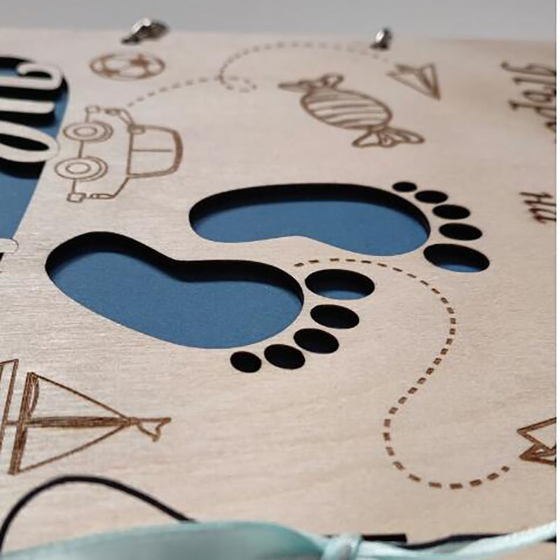 Personalized Photo Album,Woode - Custom Photo Book review and price