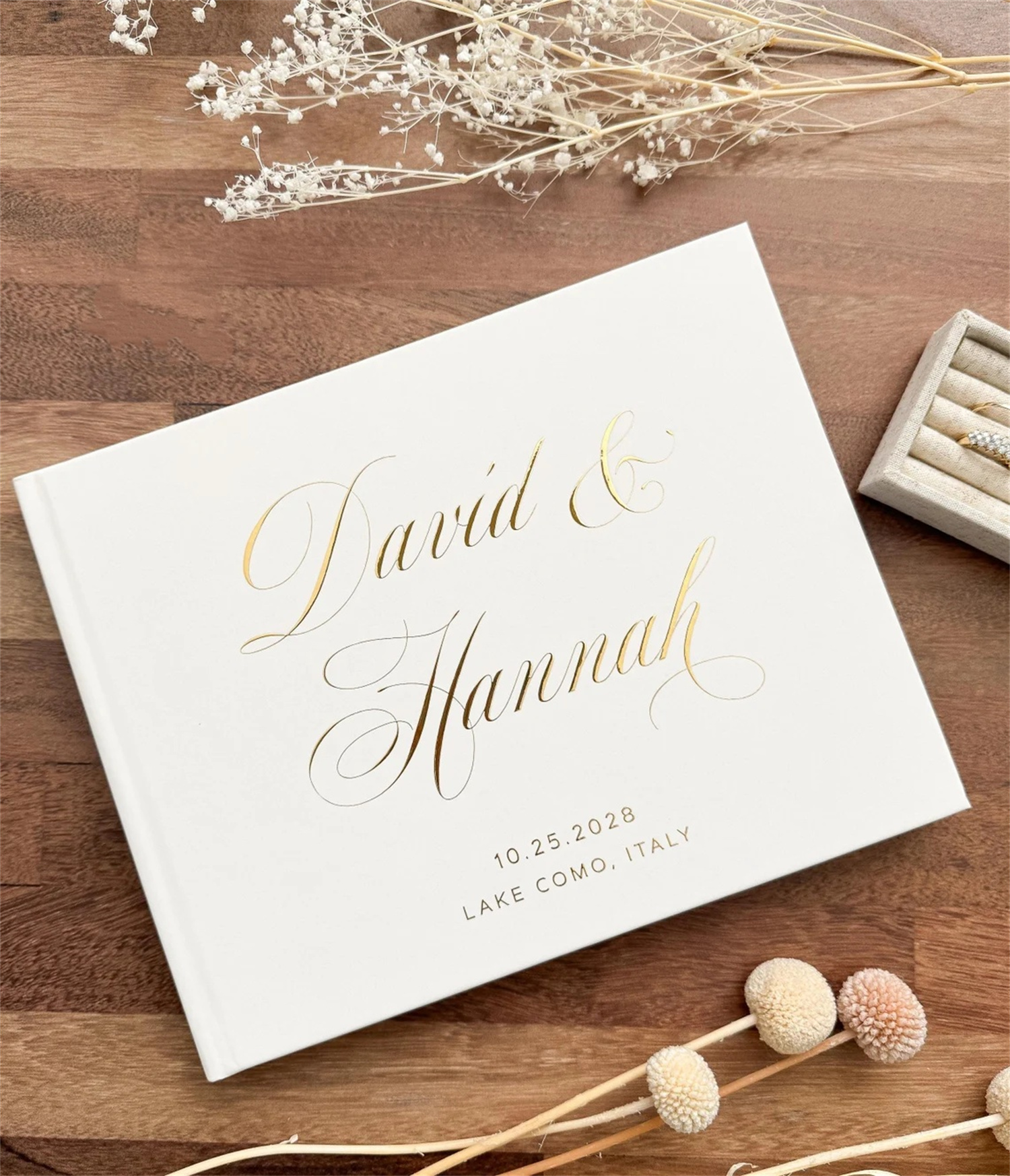 Custom Venue Illustration Wedd - Custom Photo Book review and price