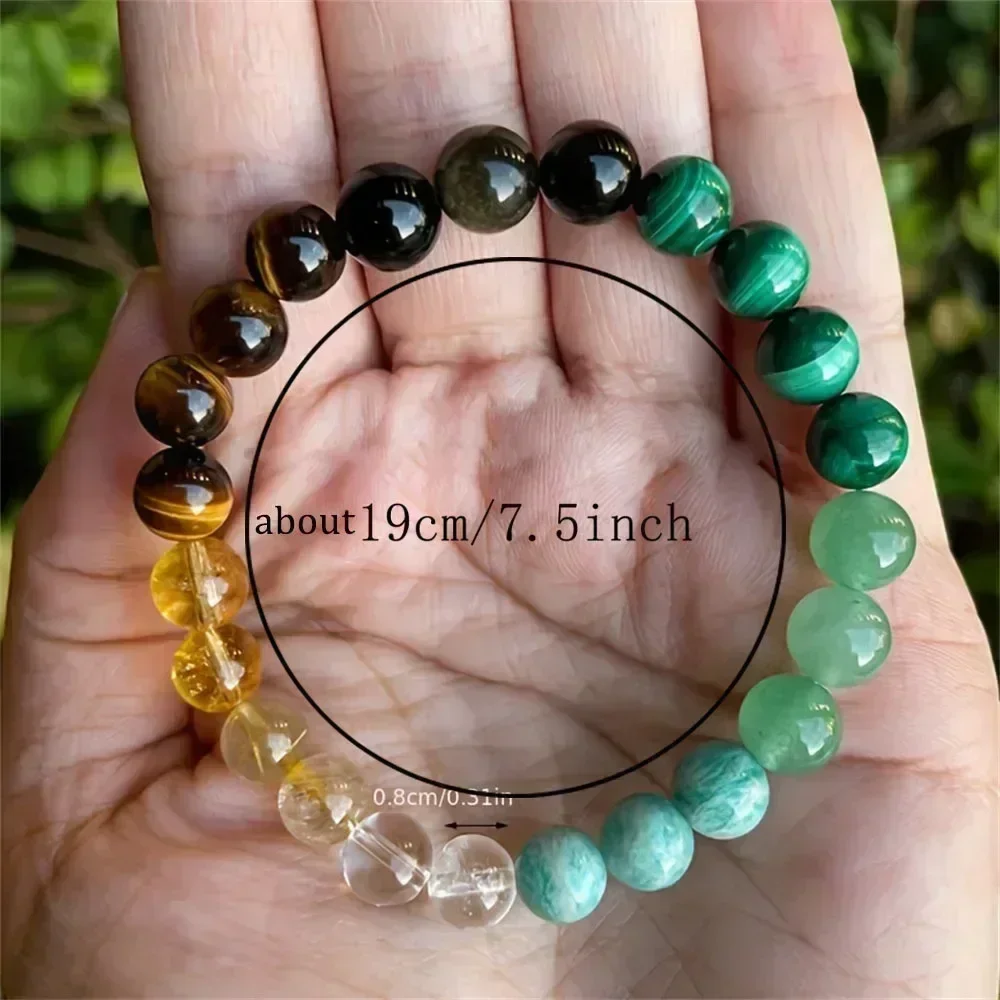 Attract Money Wealth Health Pu - Coordinates Bracelet review and price