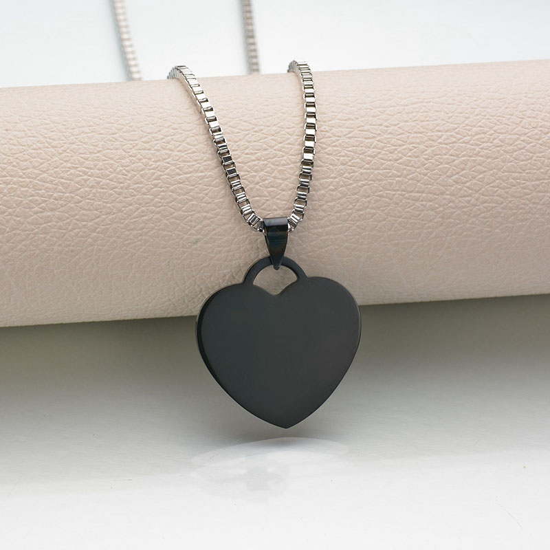 Spark Personalized Stainless S - Name Necklace Custom review and price
