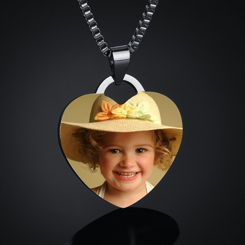Spark Personalized Stainless S - Name Necklace Custom review and price
