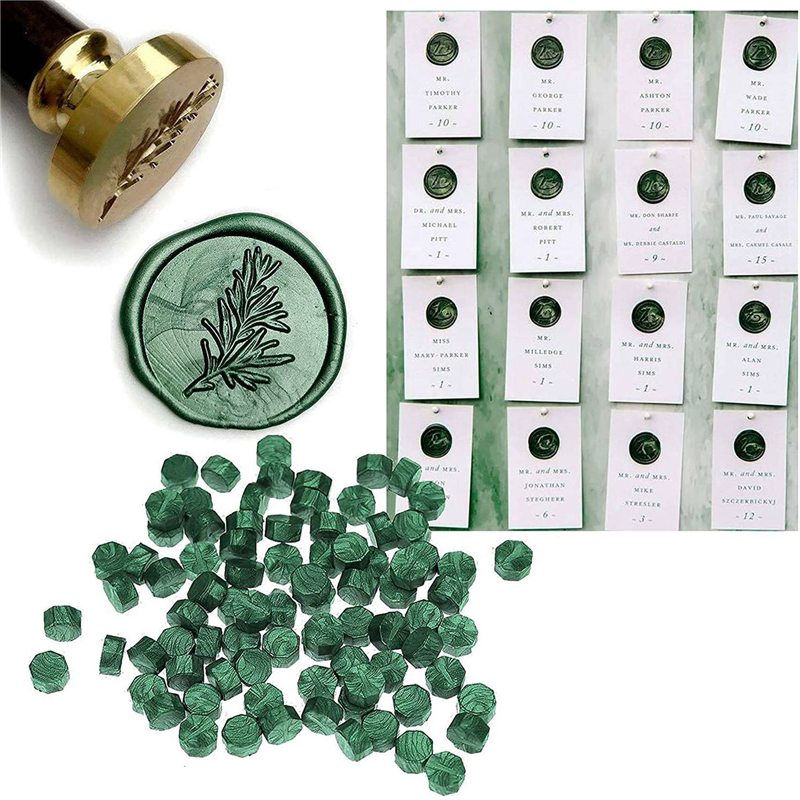ABSS-Sealing Wax Beads, 400 Pi - Wax Seal Letter Kit review and price