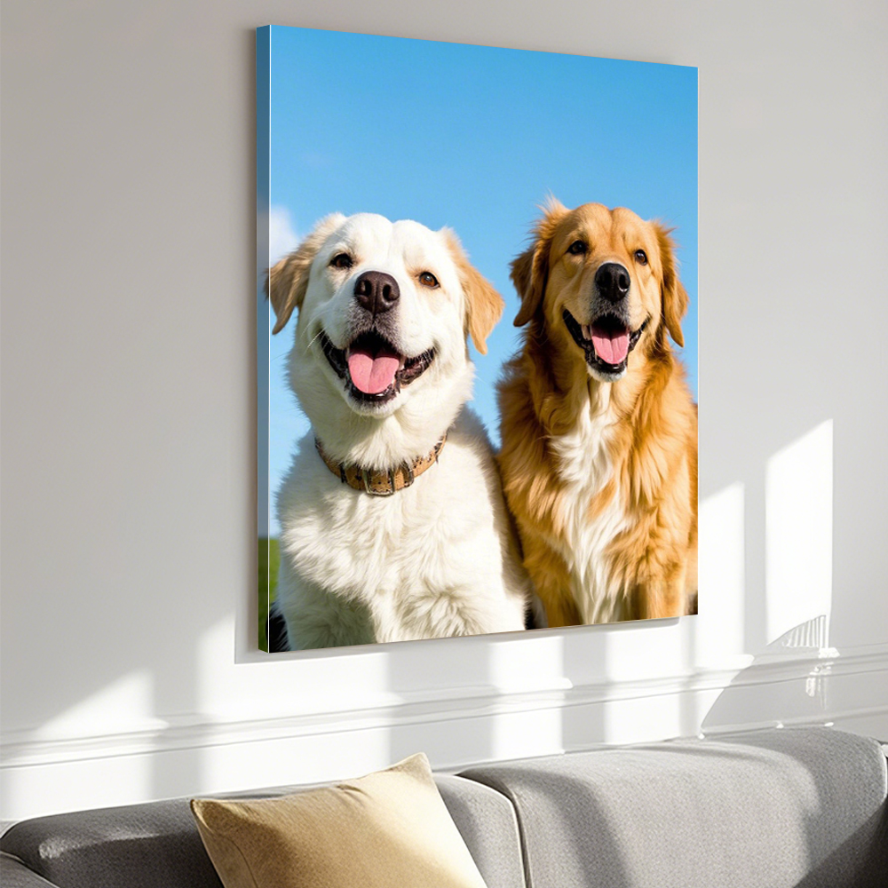 1 Pc Custom Photos with DIY Wo - Engraved Wood Frame review and price