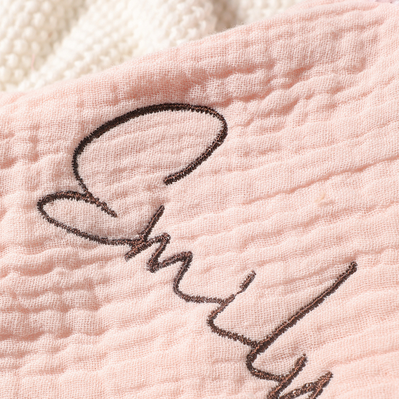 Personalized name Baby Soother - Initial Ring Custom review and price