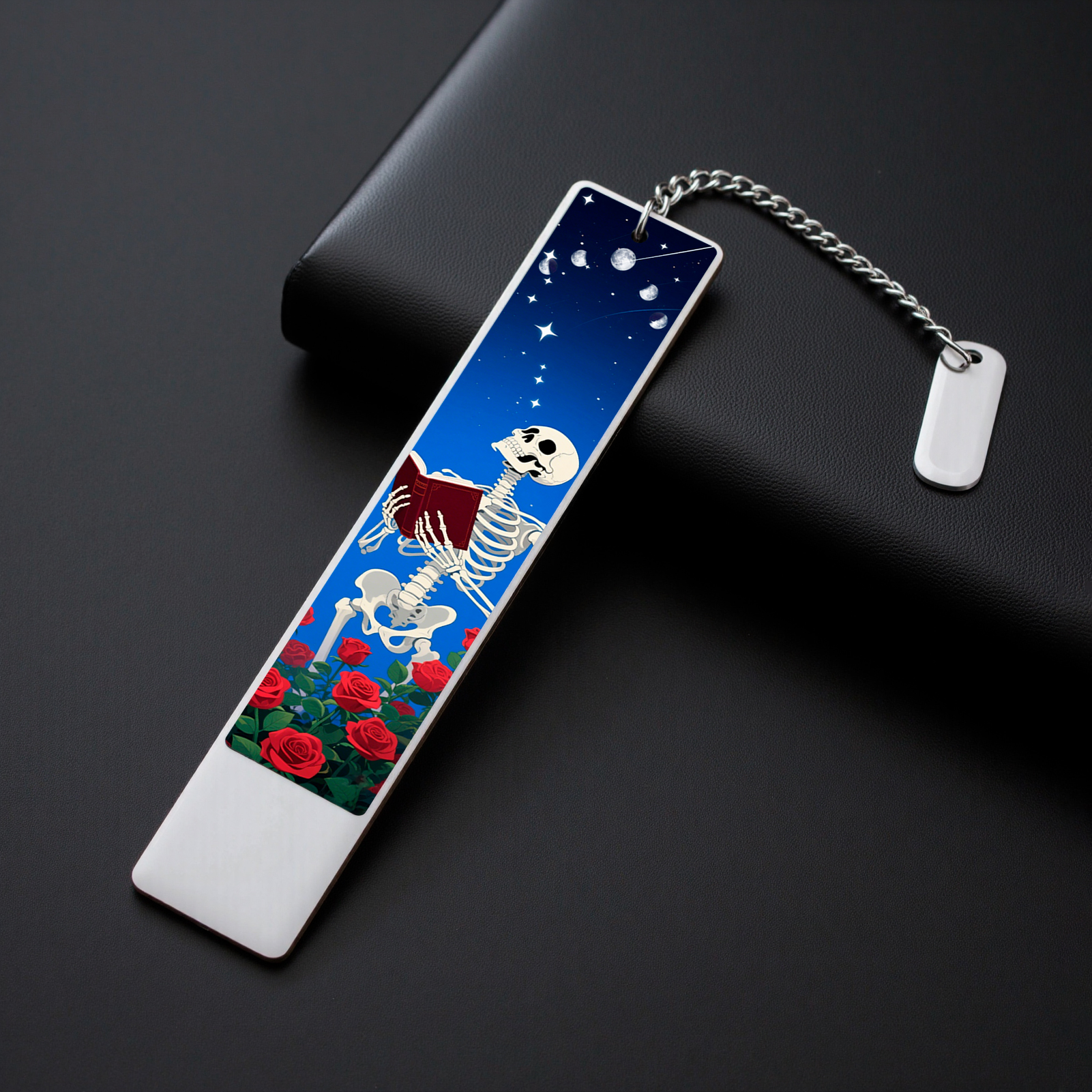 Bookmark Custom Page Brand Pri - Custom Photo Book review and price