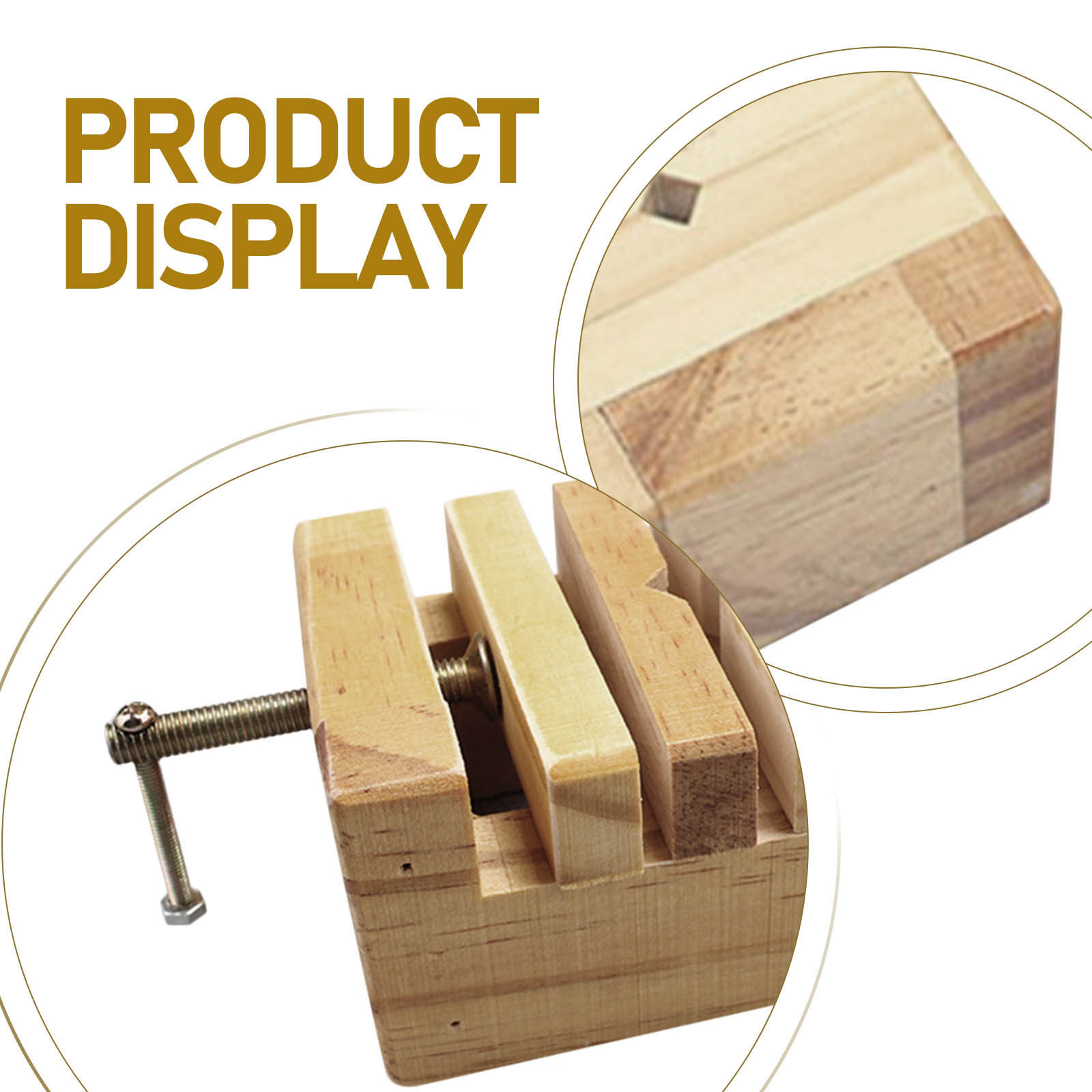 Wooden Seal Engraving Bed with - Engraved Wood Frame review and price
